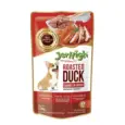 Jerhigh Roasted Duck in Gravy, Adult Dog Wet Food Ithinkpets (4)