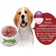 Jerhigh Roasted Duck in Gravy, Adult Dog Wet Food