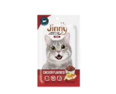 Jinny Chicken at ithinkpets.com
