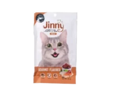 Jinny Gourmet at ithinkpets.com