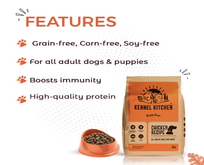 kennel-Kitchen-Chicken-Grain-Free-Dry-Dog-Food-Dry-Dog-Food-at- ithinkpets.com (2)