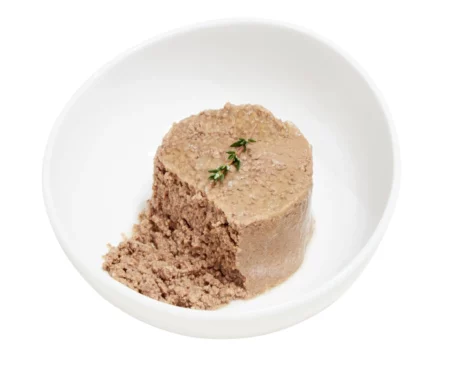 Kennel Kitchen Chicken and Lamb Gourmet Loaf, Puppy and Adult Dogs at ithinkpets