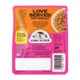 Kennel Kitchen Lamb Chunks in Gravy, Puppy and Adult Dog Food