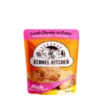 Kennel Kitchen Lamb Chunks in Gravy, Puppy and Adult Dog Food
