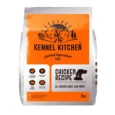 Kennel Kitchen Limited Ingredient Chicken Dry Dog Food for Adults and Puppies, 2 Kgs