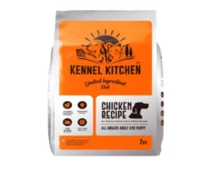 Kennel Kitchen Limited Ingredient at ithinkpets.com
