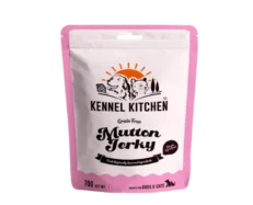 Kennel Kitchen Mutton Jerky at ithinkpets.com