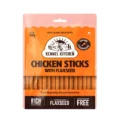 Kennel Kitchen Soft Baked Chicken Sticks, Puppies and Adults Dogs