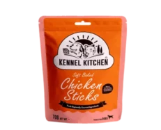 Kennel Kitchen Soft Baked Chicken Sticks at ithinkpets.com