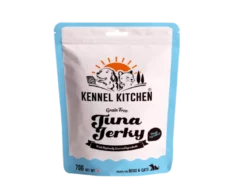 Kennel Kitchen Tuna Jerky at ithinkpets.com