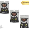 Kittos Chicken Jerky Strip, Kitten and Adult Cat Treat