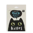 Kittos Duck Filet Bites, Kitten and Adult Cat Treat