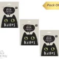 Kittos Fish Chicken Cubes, Kitten and Adult Cat Treat