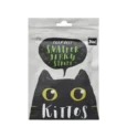 Kittos Snapper Jerky Strip, Kitten and Adult Cat Treat