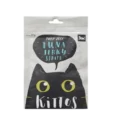 Kittos Tuna Jerky Strip, Kitten and Adult Cat Treat