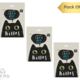 Kittos Tuna Mini Sticks, Kitten and Adult Cat Treat