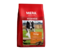 MERA Dry Dog Food Essential Energy at ithinkpets.com