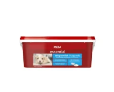MERA Dry Dog Food Puppy Milk at ithinkpets.com