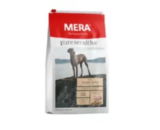 MERA Dry Dog Food Pure Sensitive at ithinkpets.com