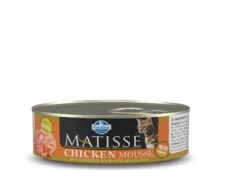 Matisse Chicken Mousse at ithinkpets.com