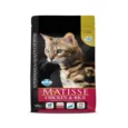 Matisse Chicken and Rice, Adult Cat Food, 1.5 kgs
