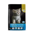 Matisse Kitten, Kitten Dry Food, 1.5 kgs