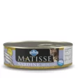 Matisse Sardine Mousse, Adult Cat Wet Food