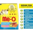 Me-O Kitten Food Ocean Fish, Kitten Dry Food