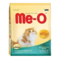 Me-o Persian Kitten Dry Food, Anti Hairball Formula,1.1 Kg