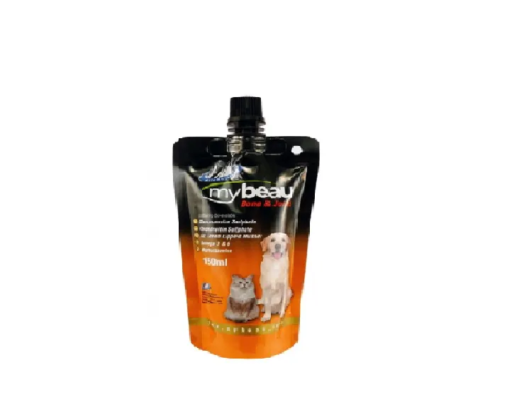 My Beau Bone and Joint Supplements 300 ml, Dogs and Cats at ithinkpets (1)