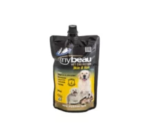 My Beau Skin and Hair Supplements 300 ml, Dogs and Cats at ithinkpets (2)