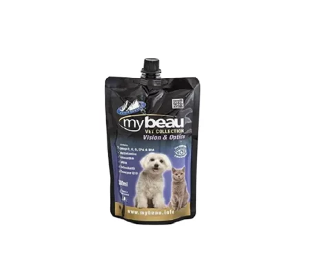 My Beau Vision and Optics 300 ml, Dogs and Cats at ithinkpets (2)