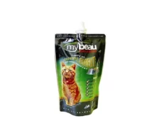 My Beau Vitamin and Mineral Supplements for Cats & Kitten, 300 Ml at ithinkpets