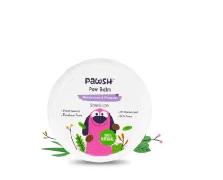 Pawsh Paw Butter,70 gms Dogs and Cats at ithinkpets.com (1)
