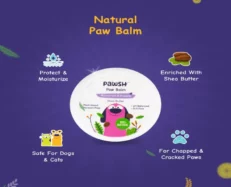 PAWSH Paw Butter,70 gms Dogs and Cats at ithinkpets.com (2)