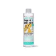 PETKIN Liquid Oral Care Invisible Dental Care Water Additive, 240 ml Dogs and Cats