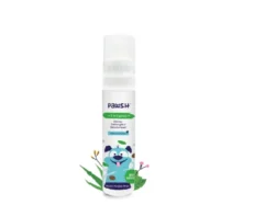Pawsh 3 in 1 spray Shiner Detangler and Deodoriser Dogs and Cat 120 ml at ithinkpets.com (1)