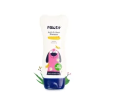 Pawsh Anti-Irritant Shampoo Dogs and Cats 200 ml at ithinkpets.com (1)