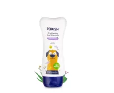 Pawsh Brightening Shampoo Puppies and Adults Dogs 200 ml at ithinkpets.com (1)