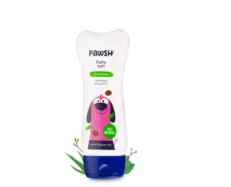 Pawsh Furry Soft Conditioner Dogs and Cats 200 ml at ithinkpets.com (1)