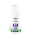 Pawsh Puppy Dry Shampoo All Breeds 120 ml