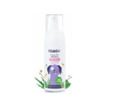 Pawsh Puppy Dry Shampoo All Breeds 120 ml at ithinkpets.com (1)