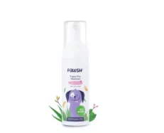 Pawsh Puppy Wash Shampoo Puppies All Breeds 200 ml at ithinkpets.com (1)
