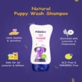 Pawsh Puppy Wash Shampoo Puppies All Breeds 200 ml