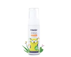 Pawsh Purrfect Cat Dry Shampoo Kittens and Adult 120 ml at ithinkpets.com (1)