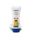 Pawsh Tick and Flea Shampoo Dogs and Cats 200 ml