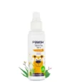 Pawsh Tick and Flea Spray Dogs and Cats 100 ml