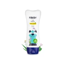 Pawsh Total Cleanse Shampoo Dogs and Cats 200 ml at ithinkpets.com (1)
