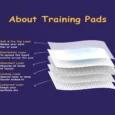 Pawsh Training Pee Pads Large 15 pcs Puppy And Dogs