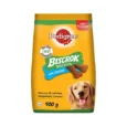 Pedigree Biscrok Chicken Dog Biscuit Treats, 500 Gms